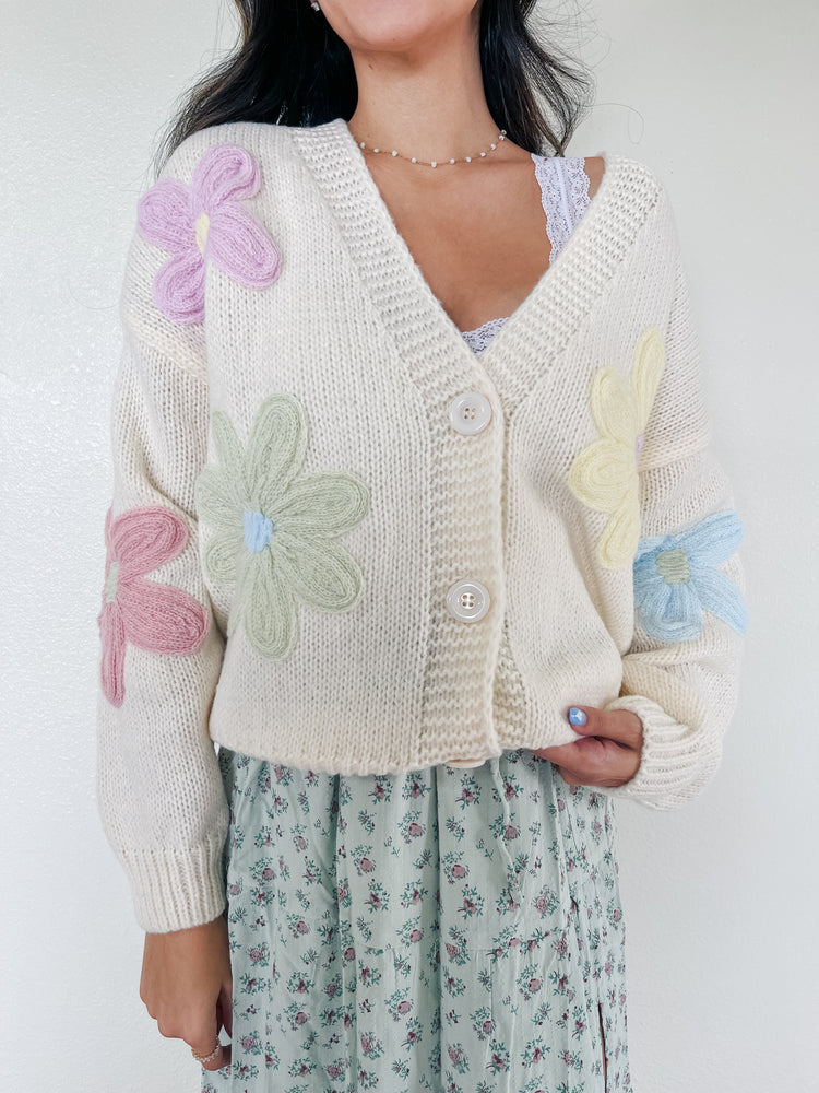 Lost in this Book Sweater