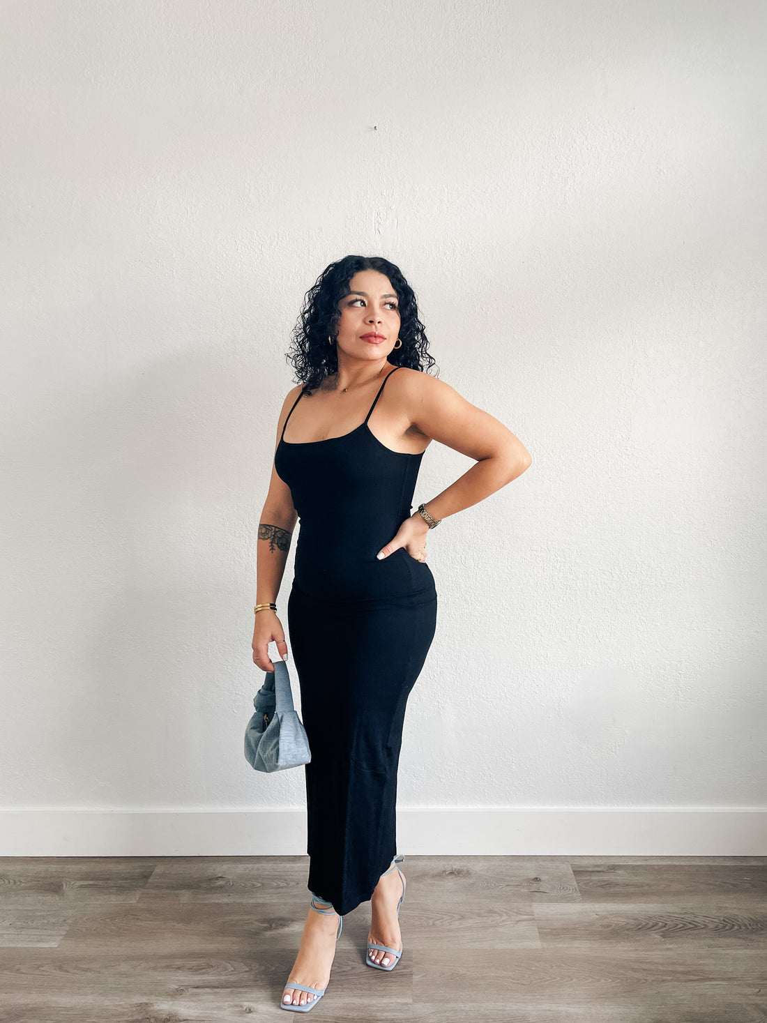 Date Night Dress – The Whimsical Romance