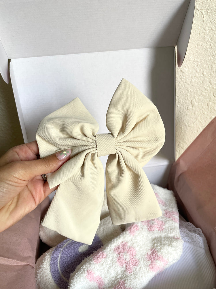 TWR Cozy Gift Box