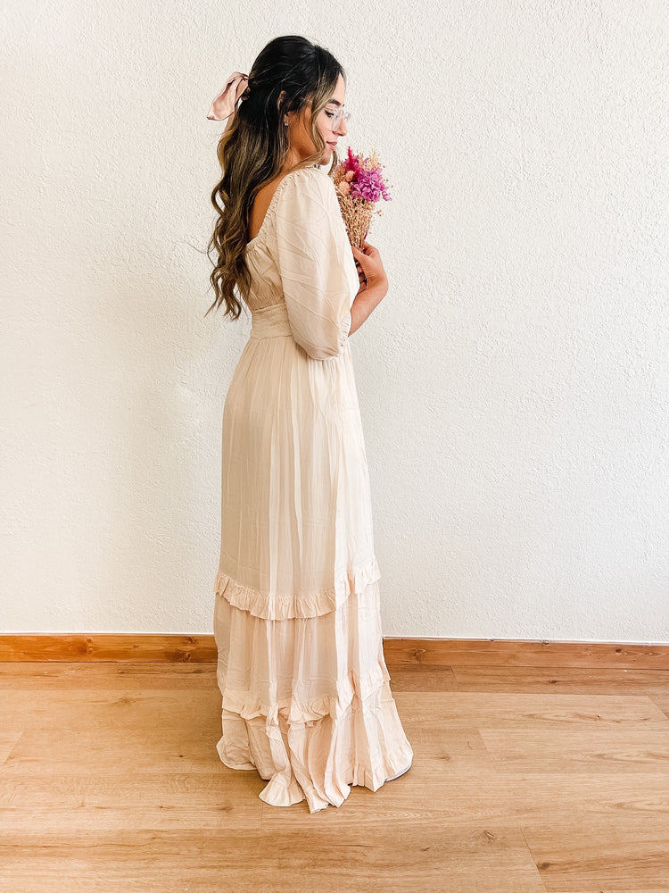 Happily Ever After Dress