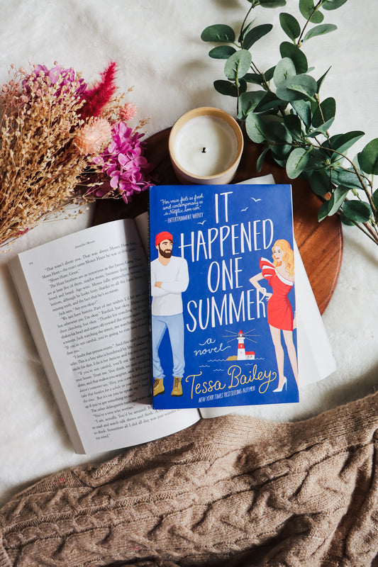 It Happened One Summer (Book One)