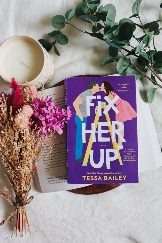 Fix Her Up (Book One)